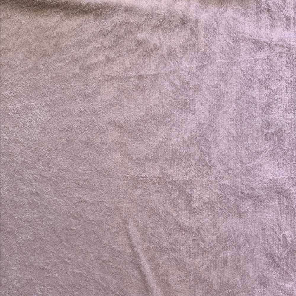Reflex Pink Crop Short Sleeve Tee - Women’s Small - Picture 5 of 12